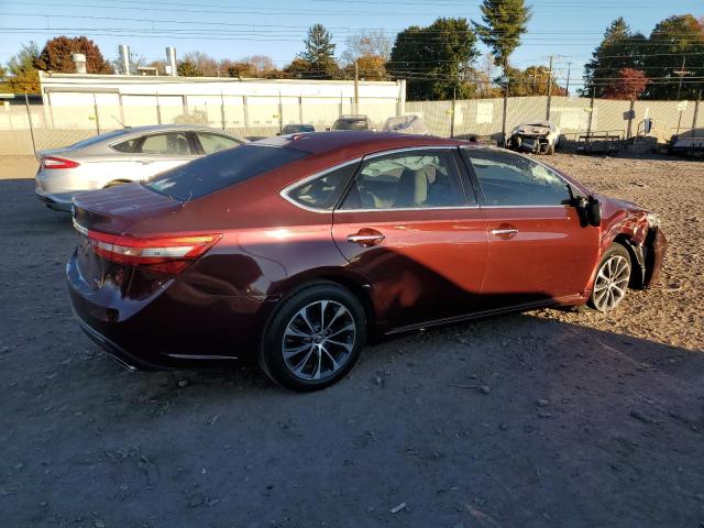 Photo 2 VIN: 4T1BK1EB5JU266350 - TOYOTA AVALON XLE 