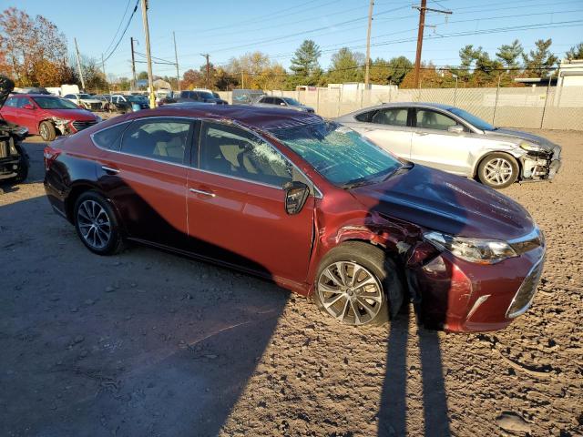 Photo 3 VIN: 4T1BK1EB5JU266350 - TOYOTA AVALON XLE 