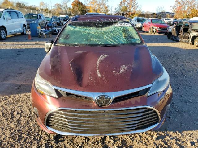 Photo 4 VIN: 4T1BK1EB5JU266350 - TOYOTA AVALON XLE 