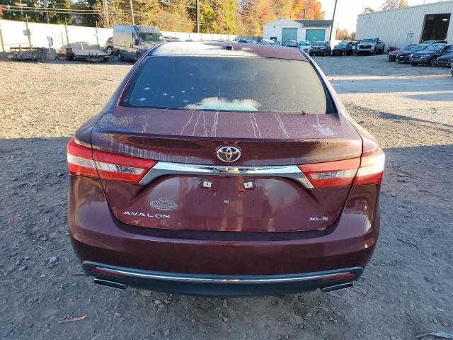 Photo 5 VIN: 4T1BK1EB5JU266350 - TOYOTA AVALON XLE 