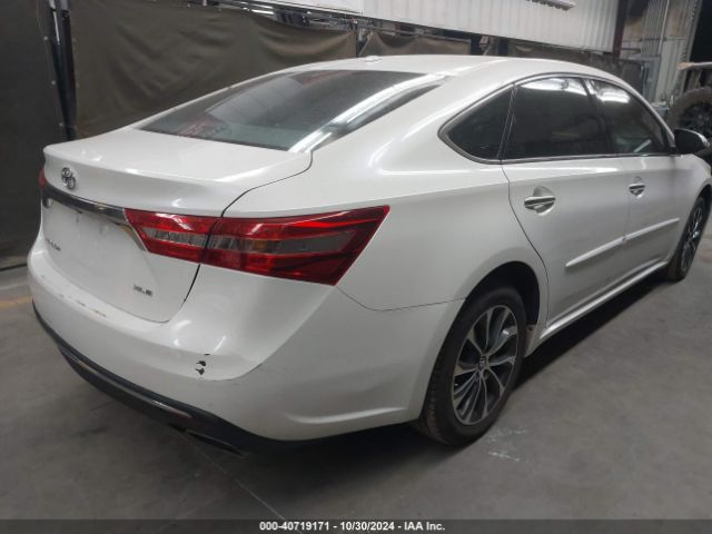 Photo 3 VIN: 4T1BK1EB5JU267918 - TOYOTA AVALON 