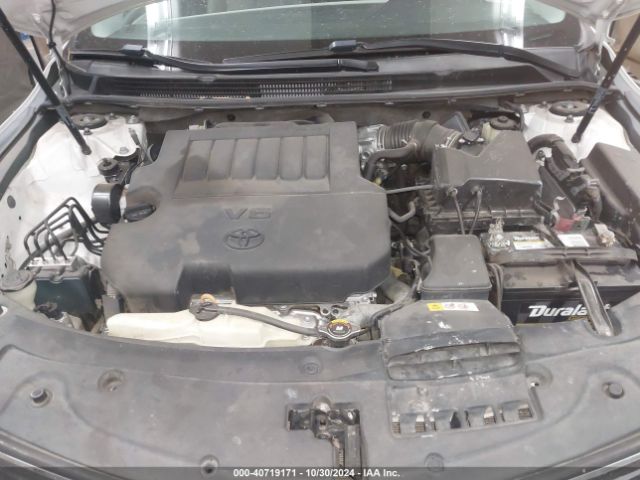 Photo 9 VIN: 4T1BK1EB5JU267918 - TOYOTA AVALON 