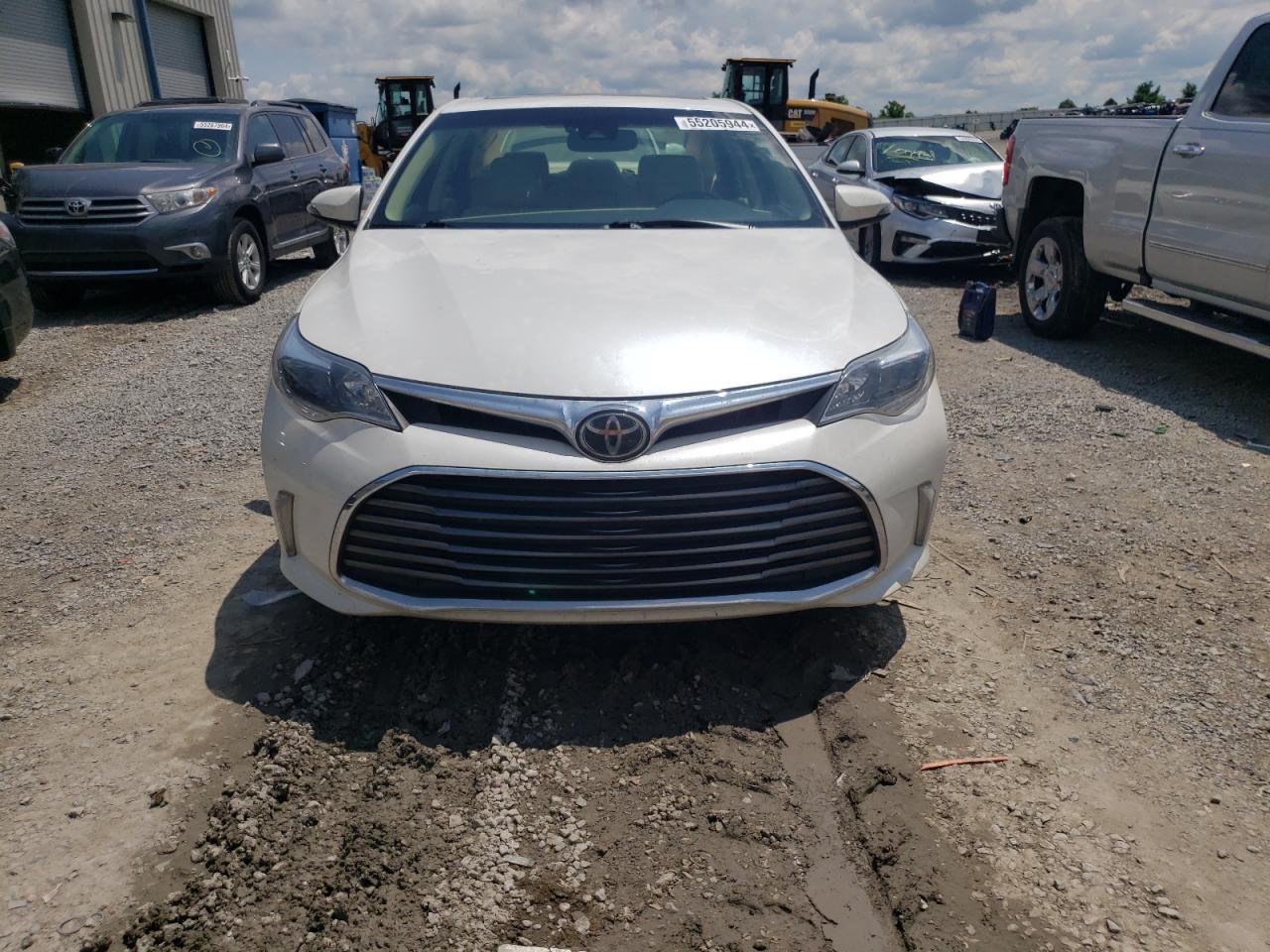 Photo 4 VIN: 4T1BK1EB5JU270253 - TOYOTA AVALON 