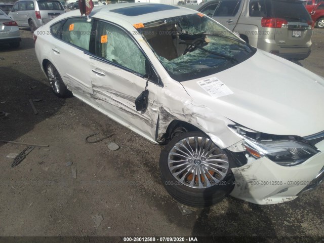 Photo 5 VIN: 4T1BK1EB5JU276117 - TOYOTA AVALON 