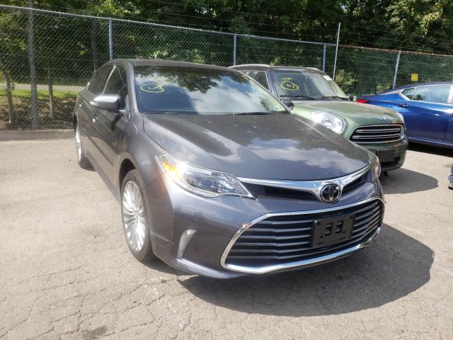 Photo 0 VIN: 4T1BK1EB5JU277252 - TOYOTA AVALON XLE 