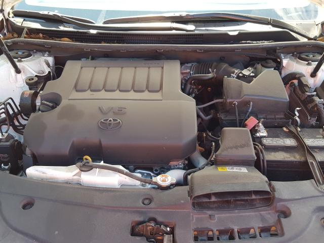 Photo 6 VIN: 4T1BK1EB5JU283021 - TOYOTA AVALON XLE 