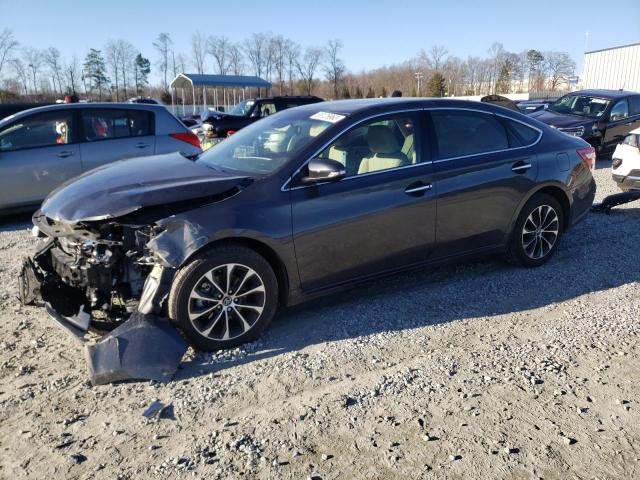 Photo 0 VIN: 4T1BK1EB5JU289207 - TOYOTA AVALON XLE 