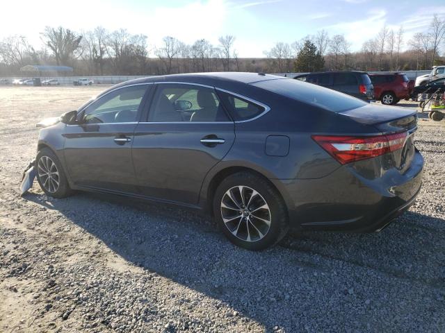 Photo 1 VIN: 4T1BK1EB5JU289207 - TOYOTA AVALON XLE 