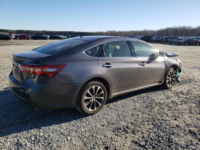 Photo 2 VIN: 4T1BK1EB5JU289207 - TOYOTA AVALON XLE 