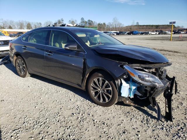 Photo 3 VIN: 4T1BK1EB5JU289207 - TOYOTA AVALON XLE 