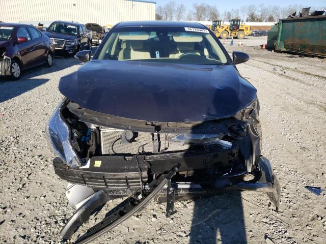 Photo 4 VIN: 4T1BK1EB5JU289207 - TOYOTA AVALON XLE 