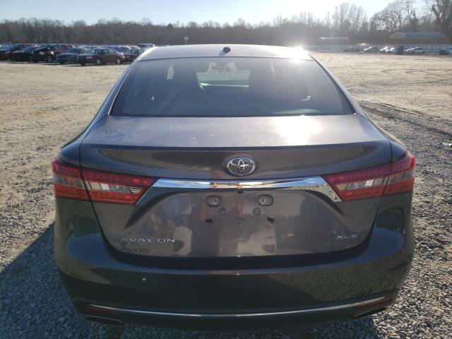 Photo 5 VIN: 4T1BK1EB5JU289207 - TOYOTA AVALON XLE 