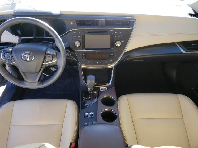 Photo 7 VIN: 4T1BK1EB5JU289207 - TOYOTA AVALON XLE 