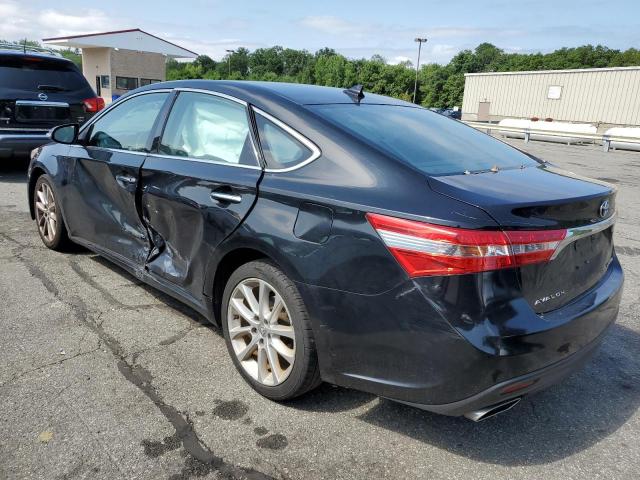 Photo 1 VIN: 4T1BK1EB6DU002171 - TOYOTA AVALON BAS 