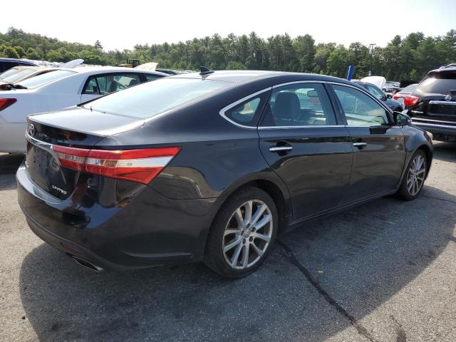 Photo 2 VIN: 4T1BK1EB6DU002171 - TOYOTA AVALON BAS 