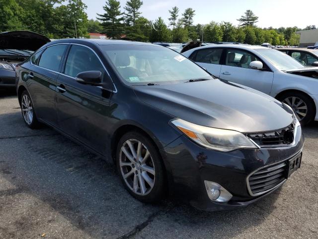 Photo 3 VIN: 4T1BK1EB6DU002171 - TOYOTA AVALON BAS 