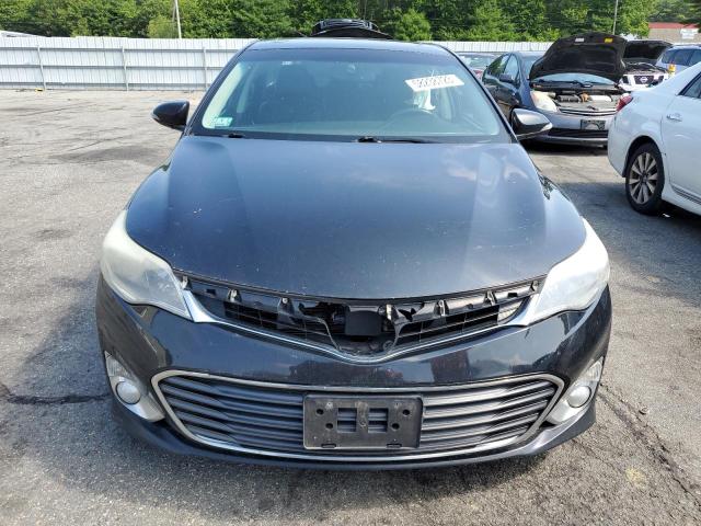 Photo 4 VIN: 4T1BK1EB6DU002171 - TOYOTA AVALON BAS 