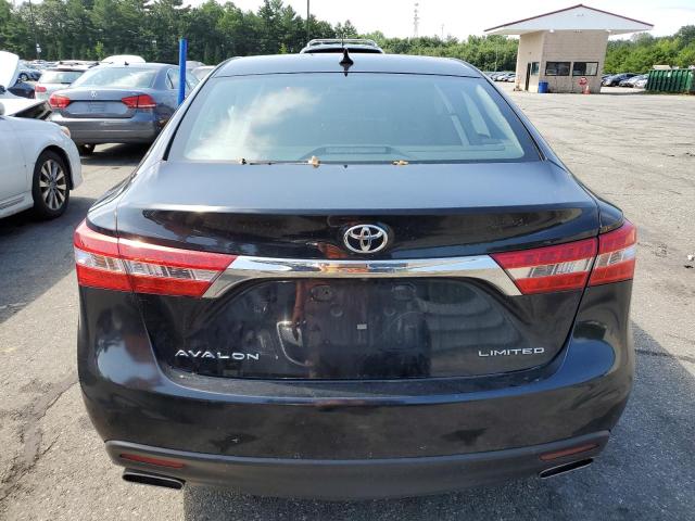 Photo 5 VIN: 4T1BK1EB6DU002171 - TOYOTA AVALON BAS 