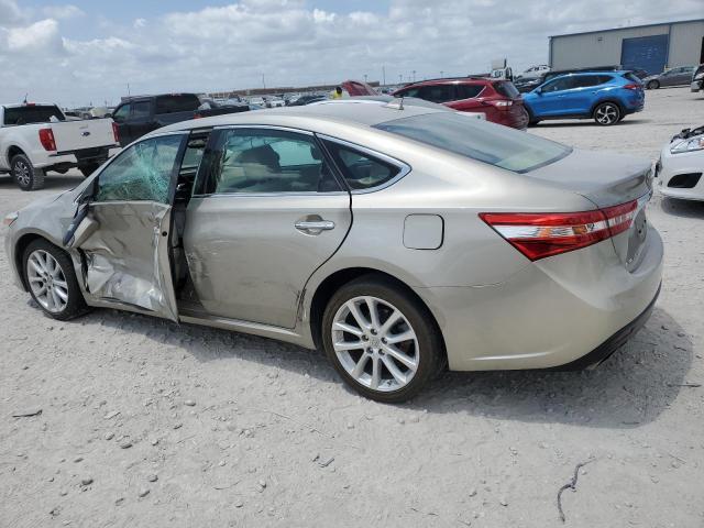 Photo 1 VIN: 4T1BK1EB6DU005247 - TOYOTA AVALON BAS 