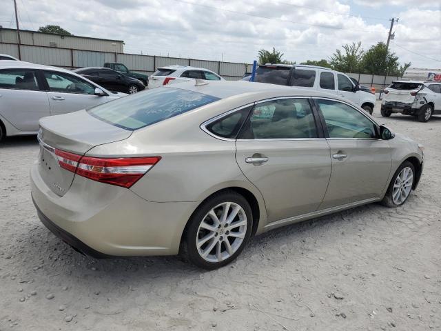 Photo 2 VIN: 4T1BK1EB6DU005247 - TOYOTA AVALON BAS 