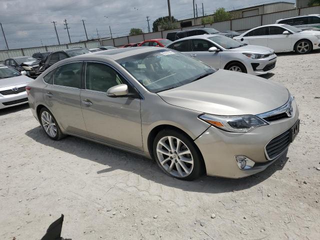 Photo 3 VIN: 4T1BK1EB6DU005247 - TOYOTA AVALON BAS 