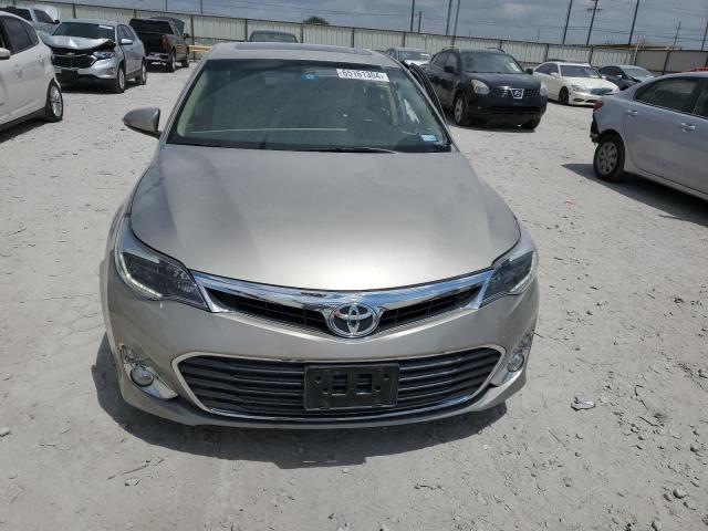 Photo 4 VIN: 4T1BK1EB6DU005247 - TOYOTA AVALON BAS 