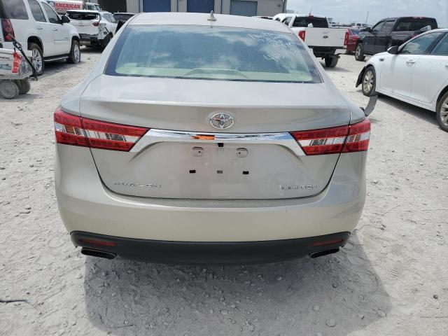 Photo 5 VIN: 4T1BK1EB6DU005247 - TOYOTA AVALON BAS 