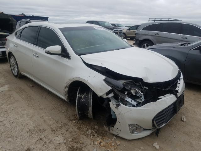 Photo 0 VIN: 4T1BK1EB6DU009296 - TOYOTA AVALON BAS 