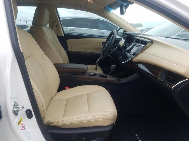 Photo 4 VIN: 4T1BK1EB6DU009296 - TOYOTA AVALON BAS 