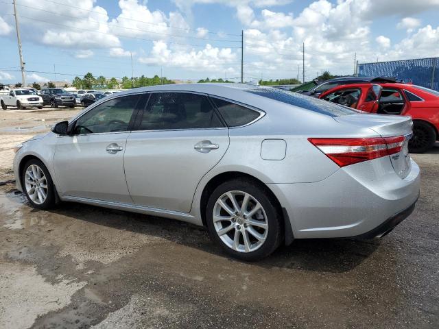 Photo 1 VIN: 4T1BK1EB6DU010450 - TOYOTA AVALON 