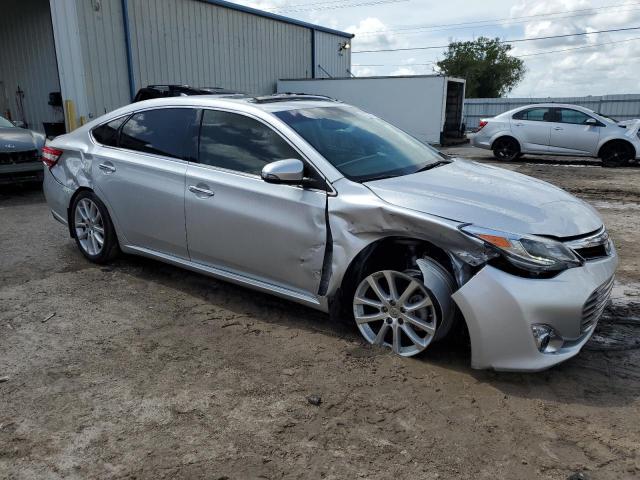 Photo 3 VIN: 4T1BK1EB6DU010450 - TOYOTA AVALON 