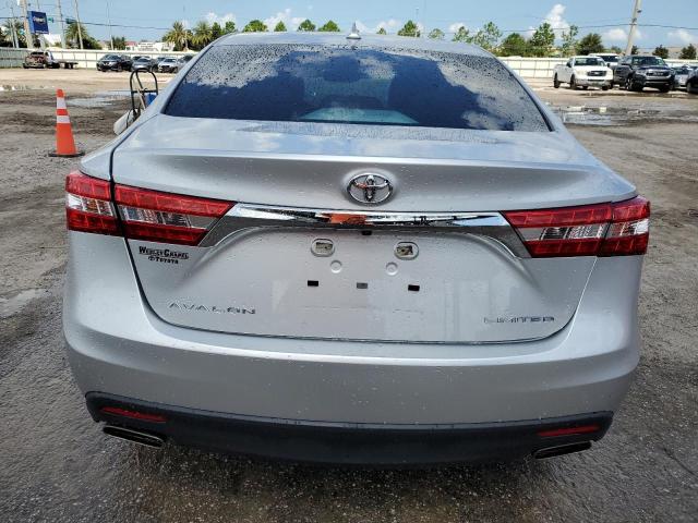 Photo 5 VIN: 4T1BK1EB6DU010450 - TOYOTA AVALON 