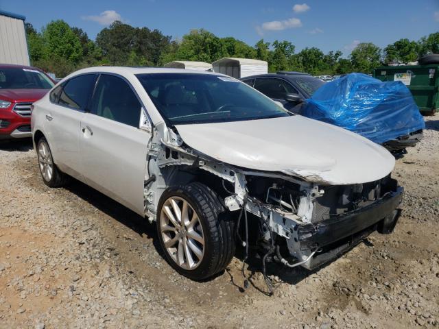 Photo 0 VIN: 4T1BK1EB6DU013283 - TOYOTA AVALON BAS 