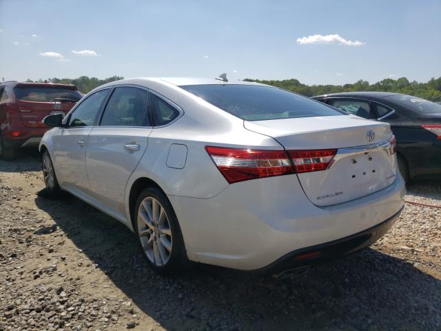 Photo 2 VIN: 4T1BK1EB6DU013283 - TOYOTA AVALON BAS 