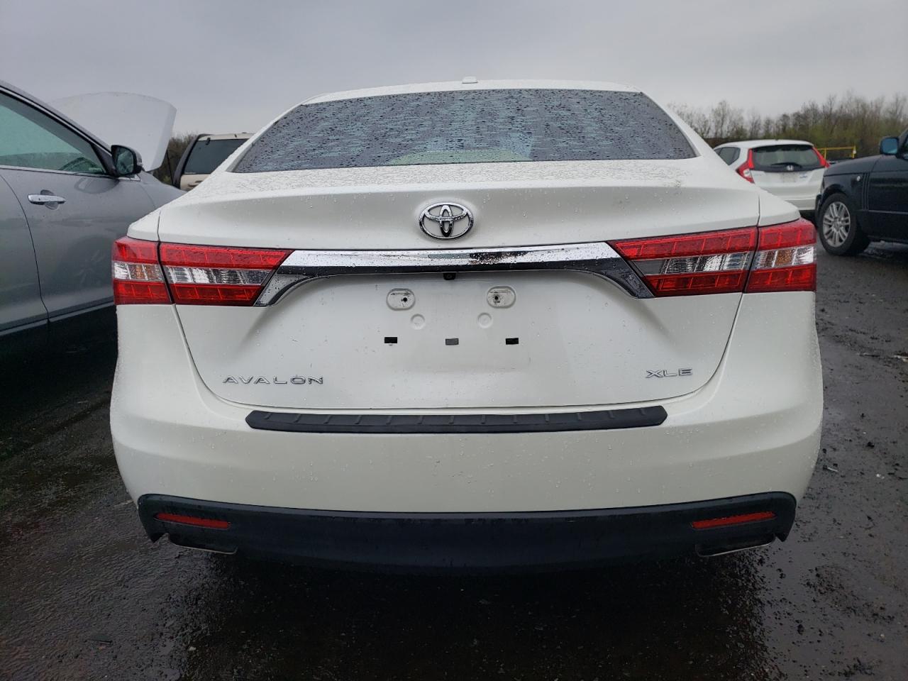 Photo 5 VIN: 4T1BK1EB6DU014428 - TOYOTA AVALON 