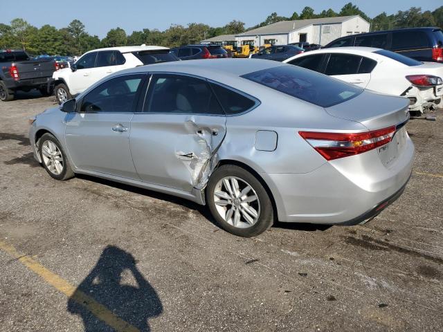 Photo 1 VIN: 4T1BK1EB6DU017186 - TOYOTA AVALON BAS 