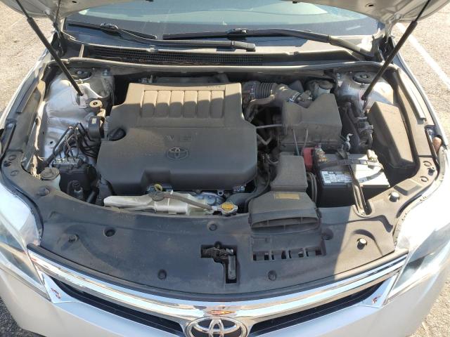 Photo 10 VIN: 4T1BK1EB6DU017186 - TOYOTA AVALON BAS 