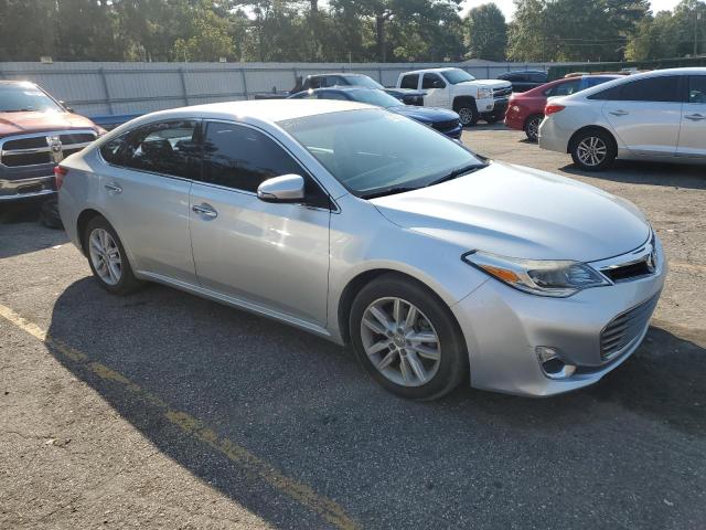 Photo 3 VIN: 4T1BK1EB6DU017186 - TOYOTA AVALON BAS 