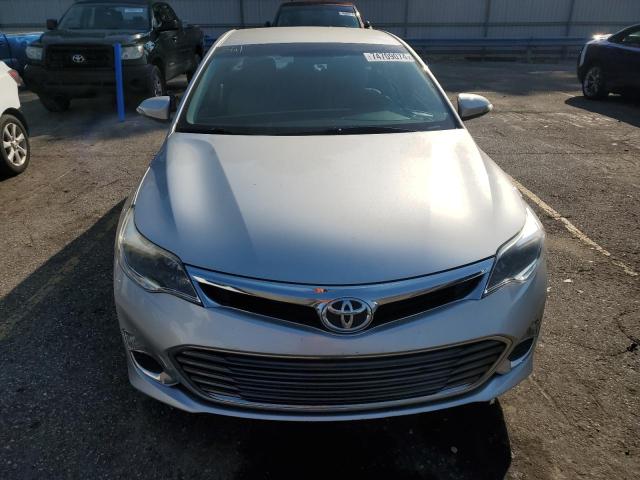 Photo 4 VIN: 4T1BK1EB6DU017186 - TOYOTA AVALON BAS 