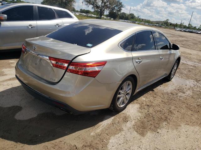 Photo 2 VIN: 4T1BK1EB6DU018564 - TOYOTA AVALON BAS 