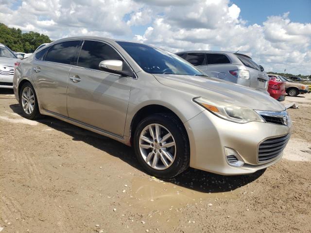 Photo 3 VIN: 4T1BK1EB6DU018564 - TOYOTA AVALON BAS 