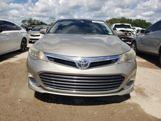 Photo 4 VIN: 4T1BK1EB6DU018564 - TOYOTA AVALON BAS 