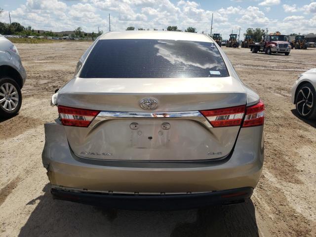 Photo 5 VIN: 4T1BK1EB6DU018564 - TOYOTA AVALON BAS 