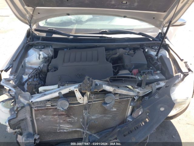 Photo 9 VIN: 4T1BK1EB6DU021299 - TOYOTA AVALON 