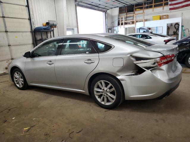 Photo 1 VIN: 4T1BK1EB6DU025787 - TOYOTA AVALON BAS 