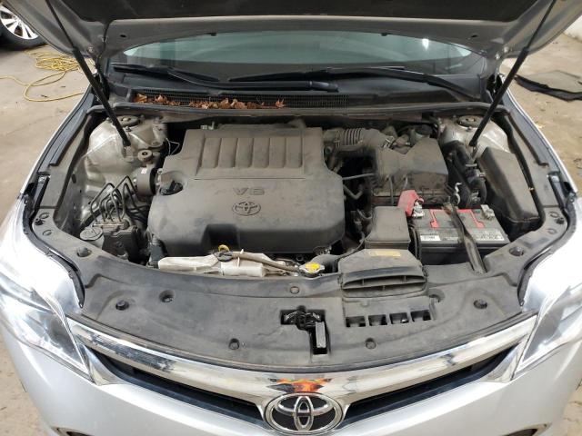 Photo 10 VIN: 4T1BK1EB6DU025787 - TOYOTA AVALON BAS 