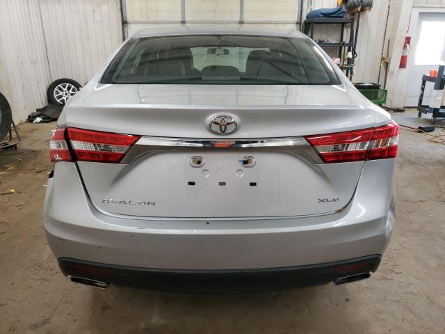 Photo 5 VIN: 4T1BK1EB6DU025787 - TOYOTA AVALON BAS 