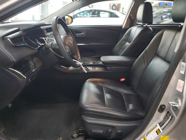 Photo 6 VIN: 4T1BK1EB6DU025787 - TOYOTA AVALON BAS 