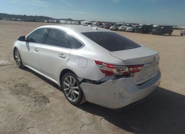 Photo 2 VIN: 4T1BK1EB6DU027572 - TOYOTA AVALON 