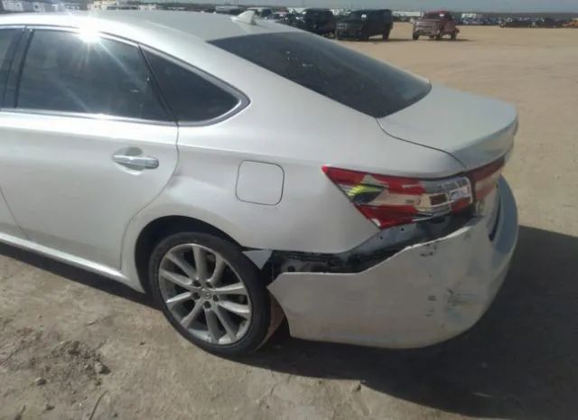 Photo 5 VIN: 4T1BK1EB6DU027572 - TOYOTA AVALON 